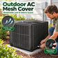 🎉 2026 Sale — Over 19,000 Sold! 💞 All-Season Air Conditioner Cover – Year-Round Shield 🌸