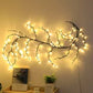 ✨ That boring bedroom wall? Turn it into a dreamy, glowing escape — in minutes. 💫