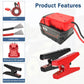 🚗Tool HOT Sale 50% OFF🔥6FT 12AWG Car Battery Jumper Cable with Adapter
