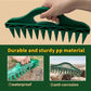🌱 12-Hole Seed Planting Tool – Create Perfectly Spaced Rows in Seconds 🌟