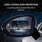 📢📢50% OFF !! ⏰ 50K+ SOLD! Almost Gone-💥Waterproof Film For Car Rear View Mirror