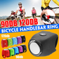 ⏳Time-Limited Special⏰Super Bike Horn📢