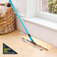 🧼LAST DAY SALE🔥🔥Minky Flexi Edge Sweeper: Multi-Surface Cleaning for Floors, Carpets & Windows