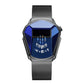 ⌚ TIJDELIJK 50% KORTING! ✨ Heren Tech Fashion Kwartshorloge – Roestvrij Staal, 43mm, Sportieve Stijl 🏁