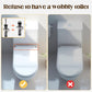 🚽 50% OFF! 🔧 Toilet Seat Fixing Screws – Heavy-duty & secure fit ✨