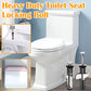 🚽 50% OFF! 🔧 Toilet Seat Fixing Screws – Heavy-duty & secure fit ✨