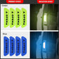 ✨Buy 1 Get 1 Free🚗Car Anti-collision Reflective Warning Sticker (4 PCS)