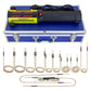 📢📢50% OFF !! ⏰Magnetic Induction Heater Kit - 1100W Induction Heat Bolt Removal Tool