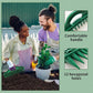 🌱 12-Hole Seed Planting Tool – Create Perfectly Spaced Rows in Seconds 🌟