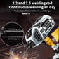 ⚡ Need a quick weld? This 4600W handheld welder does the job — no garage required.