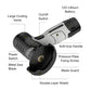 ⚙️12V Mini Angle Grinder - Compact & Powerful for DIY Projects, Includes Cutting Disc and Safety Guard