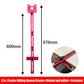 📢📢50% OFF !! ⏰3 in 1 Router Milling Groove Bracke（50% OFF）