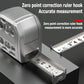 Stainless Steel Measuring tape With Magnetic AutoLock Waterproof Portable Ruler