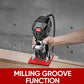 📢📢50% OFF !! ⏰3 in 1 Router Milling Groove Bracke（50% OFF）