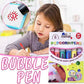 🎨 50% OFF NOW! ✨ Puffy 3D Art Pens – 6-Piece Set, Magic Ink & Fine Tips – Draw, Heat & Watch It Puff Up – For Crafts, Cards & DIY 🖌️