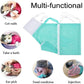 😺 LIMITED-TIME 50% OFF! 🧼 Multi-functional Pet Grooming Bath Bag – Anti-scratch, Soft Mesh, Multi-use ✨