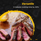 ⏳Time-Limited Special⏰Stainless Steel Meat Tenderizer Needle – 21 Blades, Fast Marinade, Easy Clean 🔪