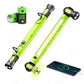 📢📢50% OFF !! ⏰3000LM LED Work Light – Magnetic + hook, 5200mAh battery, 360° rotation. Type‑C fast charge. Bright as day anywhere! 🔋✨