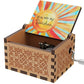 🎁 50% OFF! ✨ "You Are My Sunshine" Musical Box – Palm-Sized Wind-Up Music Box, Sunflower Design & Heartwarming Tune – A Daily Reminder to Stay Strong & Positive 🌻