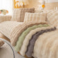 🛋️ Non-Slip Sofa Cover Protector – Soft Washable Couch Cover for a Cozy Home