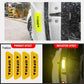 ✨Buy 1 Get 1 Free🚗Car Anti-collision Reflective Warning Sticker (4 PCS)