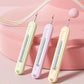 2-in-1 Needle Threader & Seam Ripper Tool