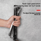 Stainless Steel Measuring tape With Magnetic AutoLock Waterproof Portable Ruler