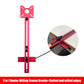 📢📢50% OFF !! ⏰3 in 1 Router Milling Groove Bracke（50% OFF）