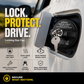 🔒 Locking Fuel Tank Cap – Added Security for Your Vehicle