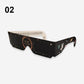 🕶️ Solar Eclipse Glasses for Viewing the Total Solar Eclipse – ISO 12312-2 Certified with Smartphone Filter 🌑