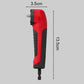 🔧 Tight corners? No problem. Electric screwdriver corner cutter — reaches where standard tools can't. 💪