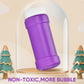 🎅🏻Christmas Hot Sale🎁Funny Santa Bubble Blowing Machine