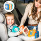 🧸 One toy. Endless ways to play. Multifunctional busy toy that keeps little hands and minds busy for hours. ✨
