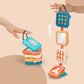 🧸 One toy. Endless ways to play. Multifunctional busy toy that keeps little hands and minds busy for hours. ✨
