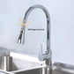 🔥Hot Sale 50% 0FF🔥360° Rotating High-Pressure Faucet + Adapter – Flexible, Powerful, and Water-Saving! 🚰