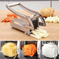 ⏳Limited time49% discount💥Potato and cucumber slicer