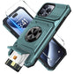 🥳2026 HOT SALE🥳💞50K+ SOLD! 📱 50% OFF! 💳Magnetic Phone Case with Card Holder – built-in slot holds ID & bank cards, so you never leave home without them. No more rummaging through bags – cards stay with your phone, always! 🛡️✨