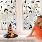 🔥 LAST DAY PROMOTION - 50%OFF 🔥  Cute & Fun Halloween Ghost Static Window Cling