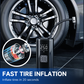 🎁 Hot Sale 50% OFF 🔥Portable Electric Tyre Inflator