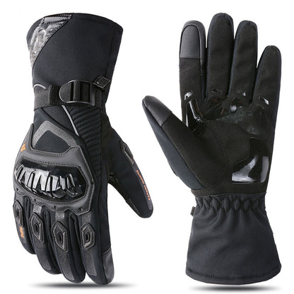 ❄️NOW 50% OFF🛵Warm motorcycle gloves