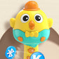 🎄Christmas Sale 50% OFF🎁2-in-1 Bluetooth & Microphone Toy for Kids