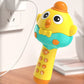 🎄Christmas Sale 50% OFF🎁2-in-1 Bluetooth & Microphone Toy for Kids