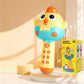 🎄Christmas Sale 50% OFF🎁2-in-1 Bluetooth & Microphone Toy for Kids