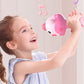 🎄Christmas Sale 50% OFF🎁2-in-1 Bluetooth & Microphone Toy for Kids