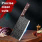 🎉 2026 Sale — Over 32,000 Sold! 💞 Forged High-Carbon Steel Chef's Knife