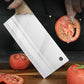 ⏳Time-Limited Special⏰ Forged High-Carbon Steel Chef's Knife
