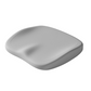 Ergonomic Seat Cushion for Tailbone Pain Relief