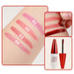 🔥 Buy 1 Get 1 Free 🔥 Removable Long-Lasting Waterproof Lip Gloss ✨