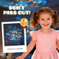 🥳 2026 IN DE AANBIEDING – 50% KORTING! 💥🎉 Dynamische roterende LED-projectielamp – automatisch roterend dynamisch effect, helder & zacht licht, breed toepasbaar voor feestjes en huisdecoratie ✨