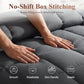 Lightweight & Breathable Quilted Duvet Insert